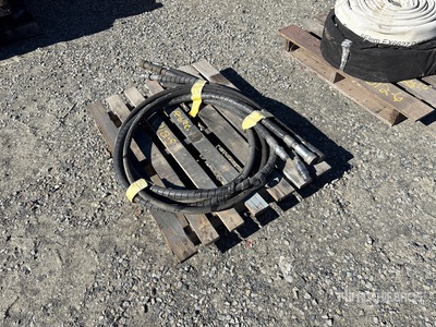 Quantity of (2) Wet Kit