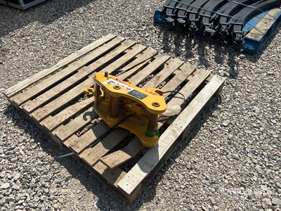 2025 LEDI LD60K Hydraulic وصلة حفارة