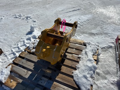 2025 LEDI LD150K Hydraulic Graafmachine koppeling (Unused)