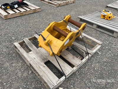 2025 LEDI LD150K Hydraulic وصلة حفارة (Unused)