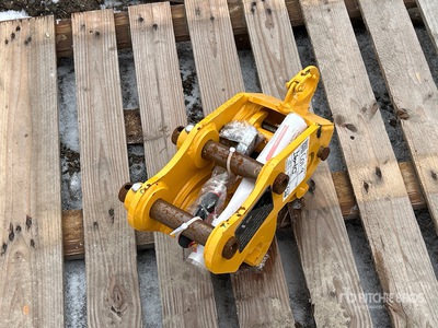 2025 LEDI LD30KJ Łącznik koparki (Unused)