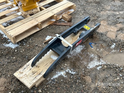 2025 LEDI LD60MZJ Excavator Thumb (Unused)