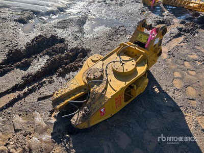 2025 LEDI DG60JG 14 in Cisaille hydraulique (Unused)