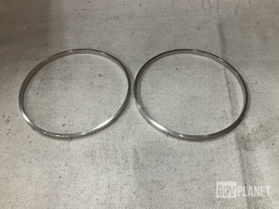 (400) Lockheed Martin 010-5062-000 Sleeve Spacers