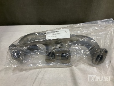 (29) 9-14141614-3 Exhaust Manifolds