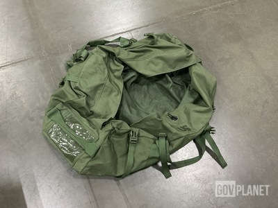 (54) Duffel Bags