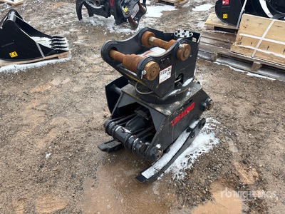 2025 LEDI LD60MBD 53 in 54in Rotating Baggergreifer (Unused)