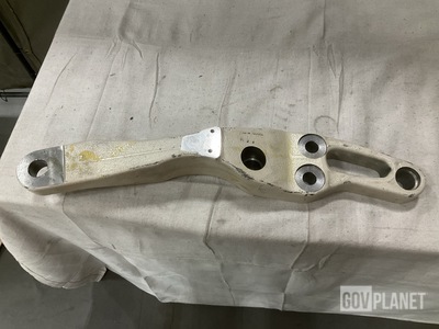 (18) Oshkosh 3665835 Steering Gear Arms