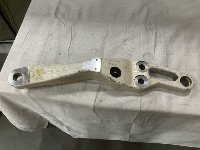 (18) Oshkosh 3665835 Steering Gear Arms