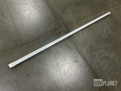 (1,224) Diversified Product Solutions 8 LED Tube Lights
