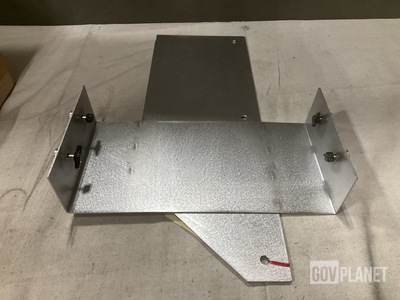 (4) Electro Impulse 52037 Mounting Brackets