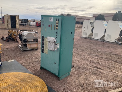 Cummins Onan BT 225 Transfer Switch