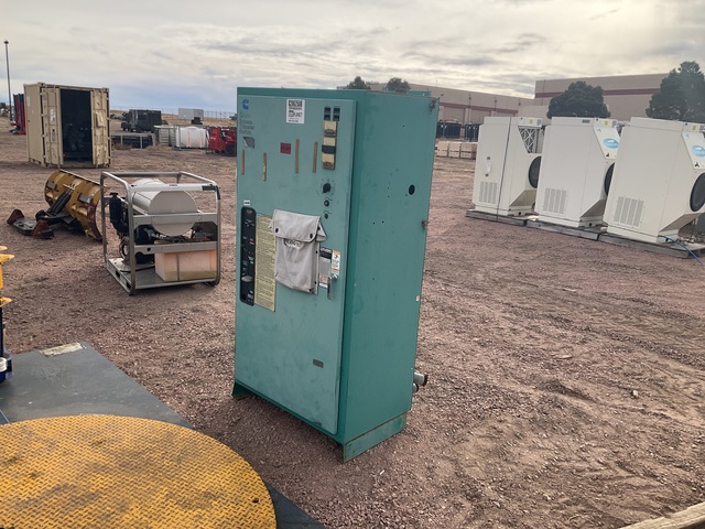 Cummins Onan BT 225 Transfer Switch