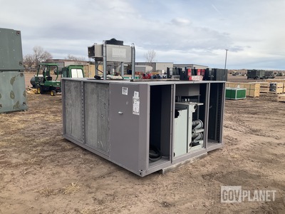 Stulz Air Conditioning Unit