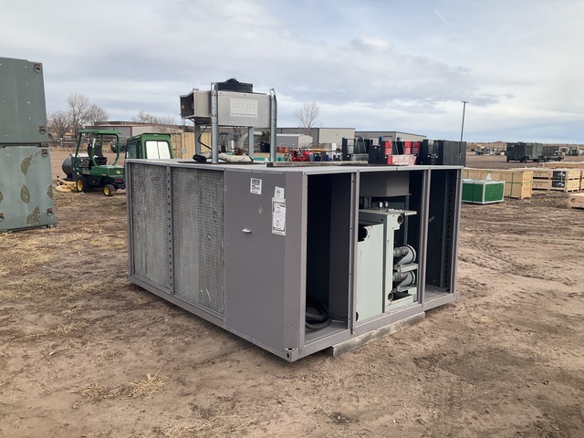 Stulz Air Conditioning Unit