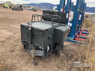 Polarthermoy NGH Portable Space Heater