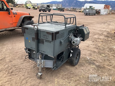 Polarthermoy NGH Portable Space Heater