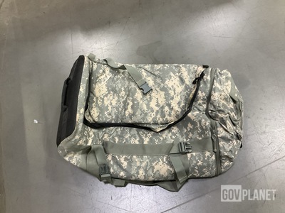 (15) Thin Air Gear Deployment Bags