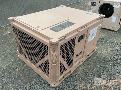 Nordic Air 9454100-9 Environmental Control Unit