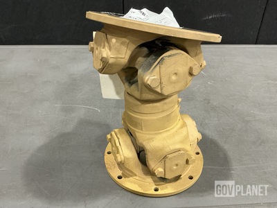 (7) Oshkosh 3818351 Vehicular Propeller Shafts