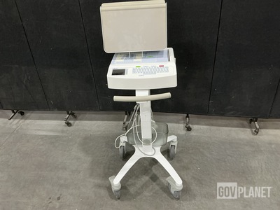 Mortara ELI 250C Electrocardiograph
