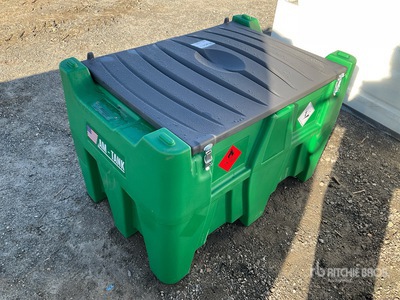 2025 AM Tank AM-TANK116 116 gal Poly Gasoline Tank (Unused)