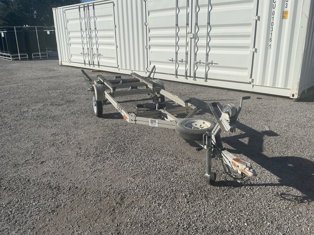 Trailex Boat Trailer Trailex Boat Trailer