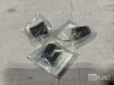 (9) Boeing 145D3304-3 Head Straight Pins