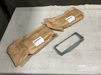 (11) Sikorsky 70500-21213-046 Strap Assemblies