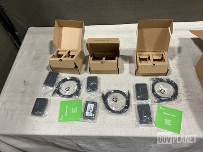 (24) Icron USB Rover 2850 Cat5e Extenders