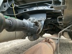 Drivetrain with