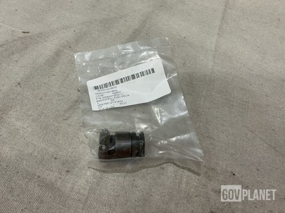 (346) Westim Engineering 630A007NF071H Electrical Backshells