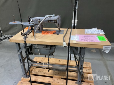 Singer Sewing Machine