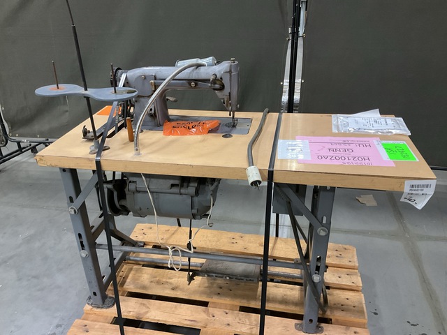 Singer Sewing Machine