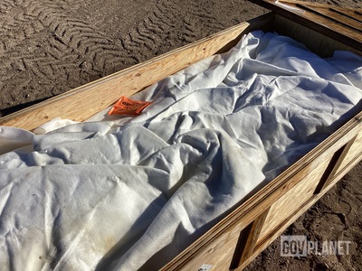 MPC Containment Systems MPC-F-03K-AA Collapsible Fabric Tank w/Berm