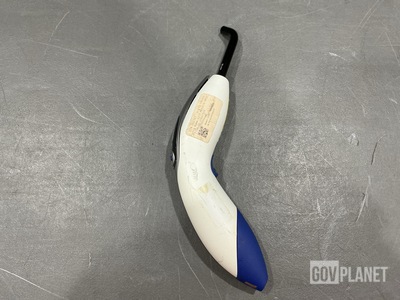 BluePhase Polywave Curing Light