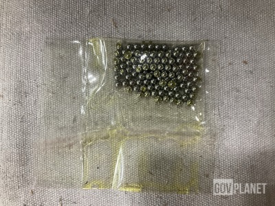 (10) CEF 8445-59-8 Bearing Balls