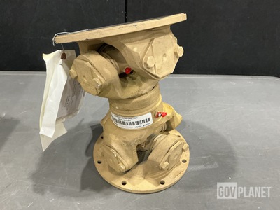 (2) Oshkosh 3818351 Vehicular Propeller Shafts