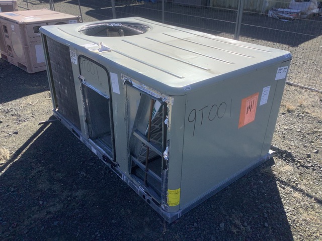 Trane WSC072E3RKA0E00B0000001AA0000C Air Conditioner