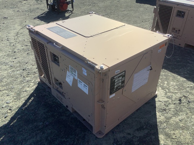 Nordic Air 9454100-9 Environmental Control Unit