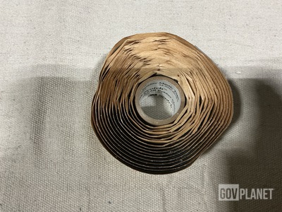 (188) Rolls of Scotch 2228 Rubber Mastic Tape