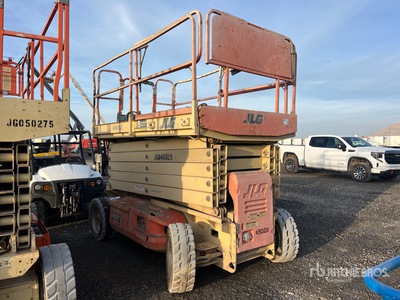 2004 JLG 4069LE Electric Elevador de tijera