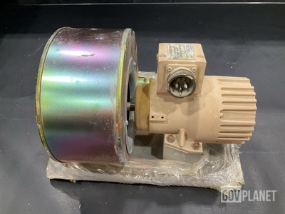 1075774150 Recycle Blower