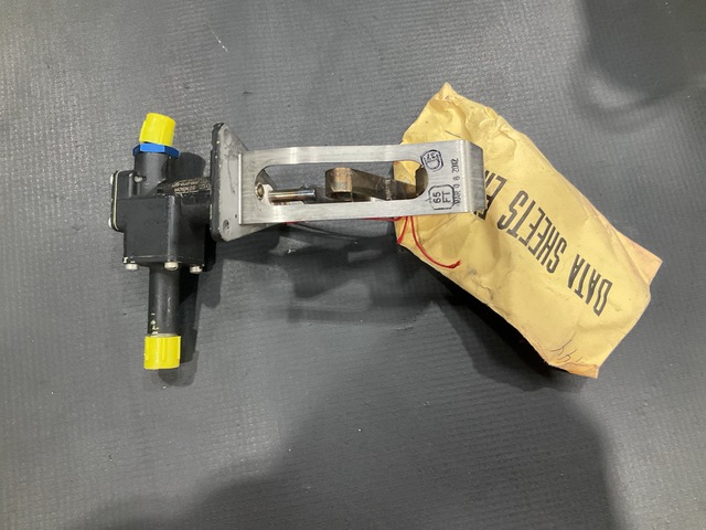 Bell Helicopter 206-070-491-7 Sensor Remote