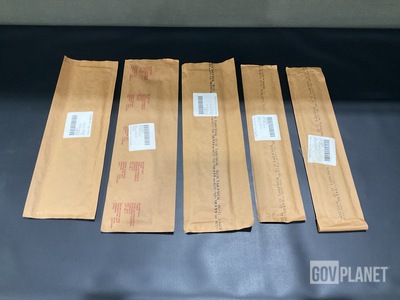 (42) Sikorsky 70150-09108-104 Shims