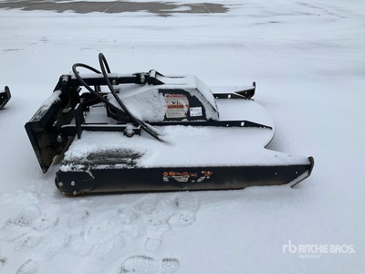 2020 Kubota 901501 Schranklader Bosmaaier