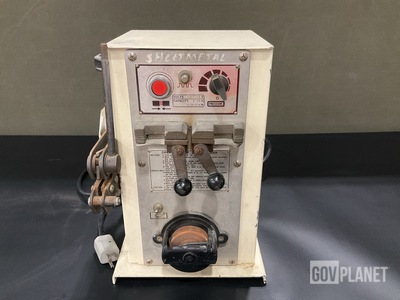 JET JWG-34 Welder-Grinder