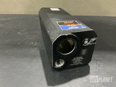 Kollsman A4132210015 Altimeter