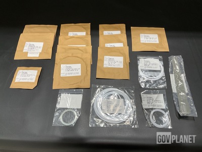 BAE Systems 60203644 Buffer Assembly Seal Kit
