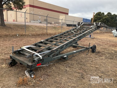 REA B-7 Maintenance Platform